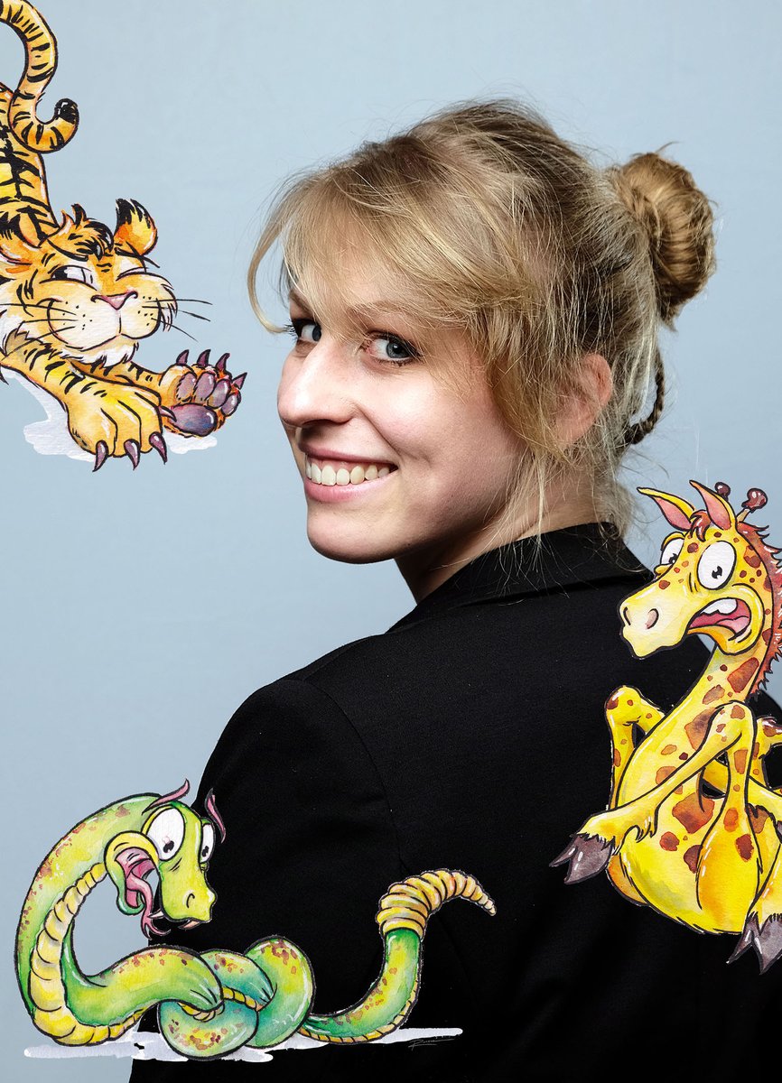 Drachen-Zeichen-Workshop mit Roxane Kressin!
30. Oktober 2025, 16:00 Uhr - 18:00 Uhr
Anmeldungen für diesen kostenlosen Workshop sind telefonisch unter 0209  169-4565 und per Mail bibliothek.buer@gelsenkirchen.de möglich.
gelsenkirchen.de/de/_meta/veran…