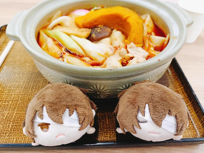ほうとうを食べたりシャトレーゼのホテルに泊まって温泉に入ったりしてきました。 長野の山は素晴らしい~~~