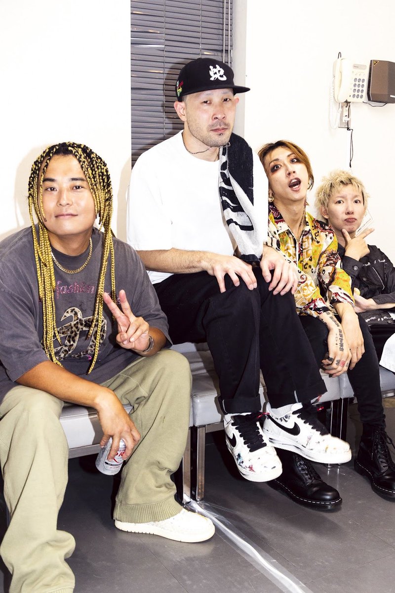 SUPER BEAVER 藤原“37才”宏明 パネル NUMBERSHOT 2025」 福岡PayPayドーム / シーサイドももち海浜公園