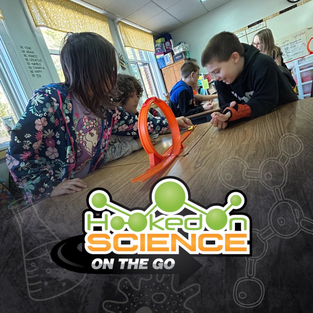 HOSMrScience's tweet image. Creating a spooky chemical reaction to bring Frankenstein’s hand to life and more spooktacular STEM, with some of the most awesome kids, at Feds Creek Elementary School. 🎃👻 #FallBreak2025 #HookedOnScience #stemforkids #STEMLearning #MrScience #stemeducation
