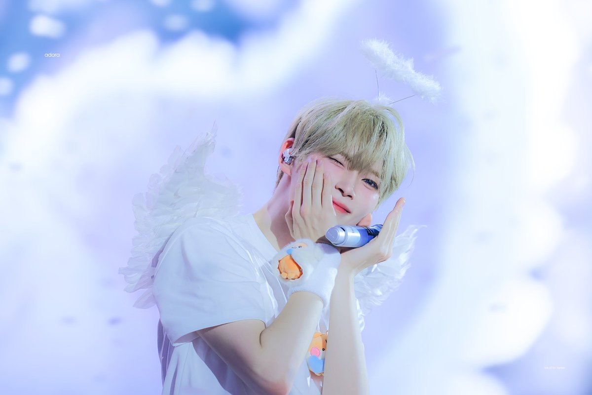 251005 나의 아기 천사🪽🩵
#성한빈 #SUNGHANBIN #ソンハンビン
#제로베이스원 #ZEROBASEONE #ZB1