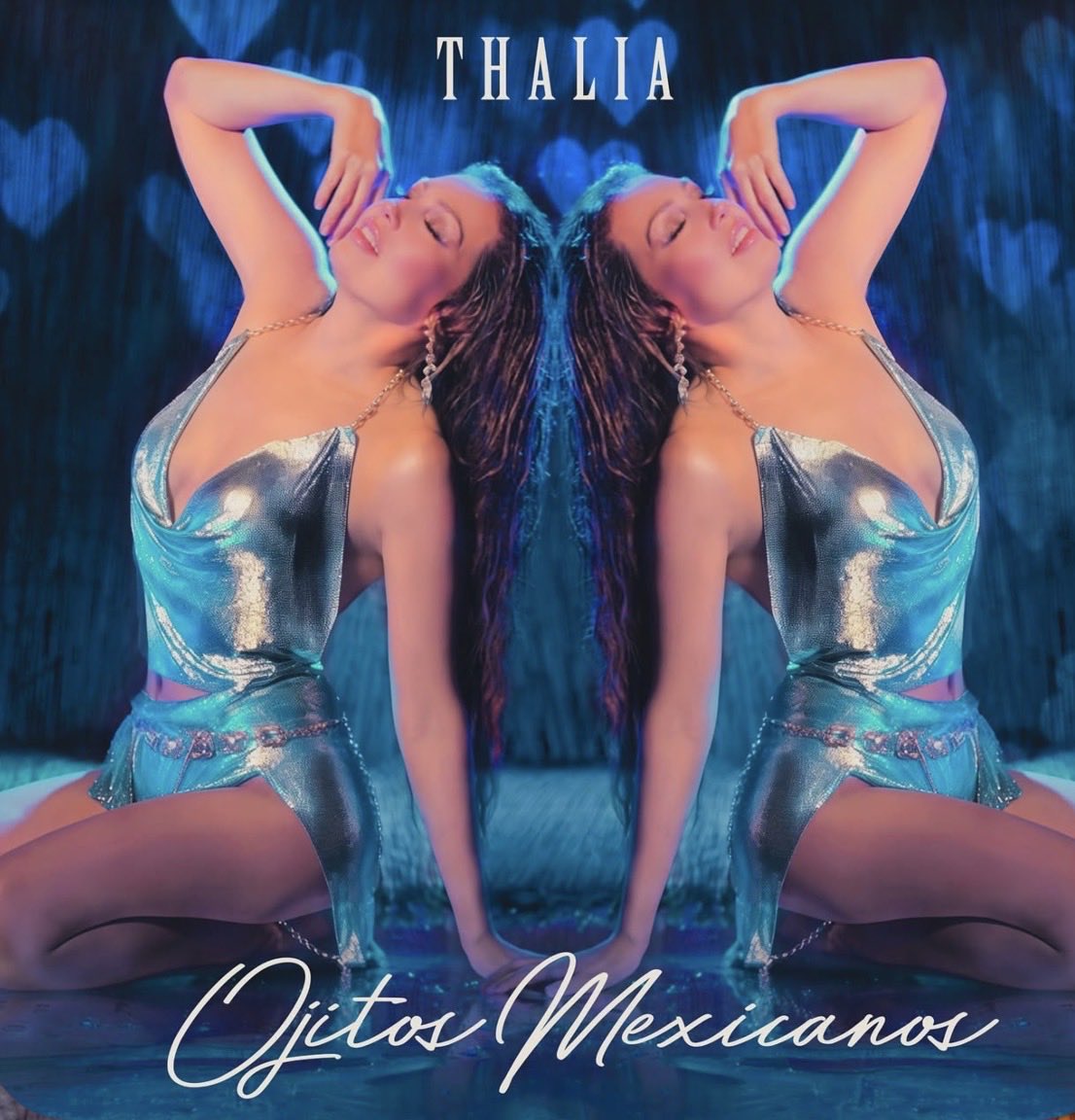 “OJITOS MEXICANOS" la nueva canción  de <a href="/thalia/">Thalia</a> ya está disponible en todas las plataformas de streaming.

 Sigue a <a href="/ThaliaData/">ThalíaData</a> &amp; <a href="/ThaliaReport/">Thalia Report</a> para más información!

open.spotify.com/track/0FdDw6YB…
