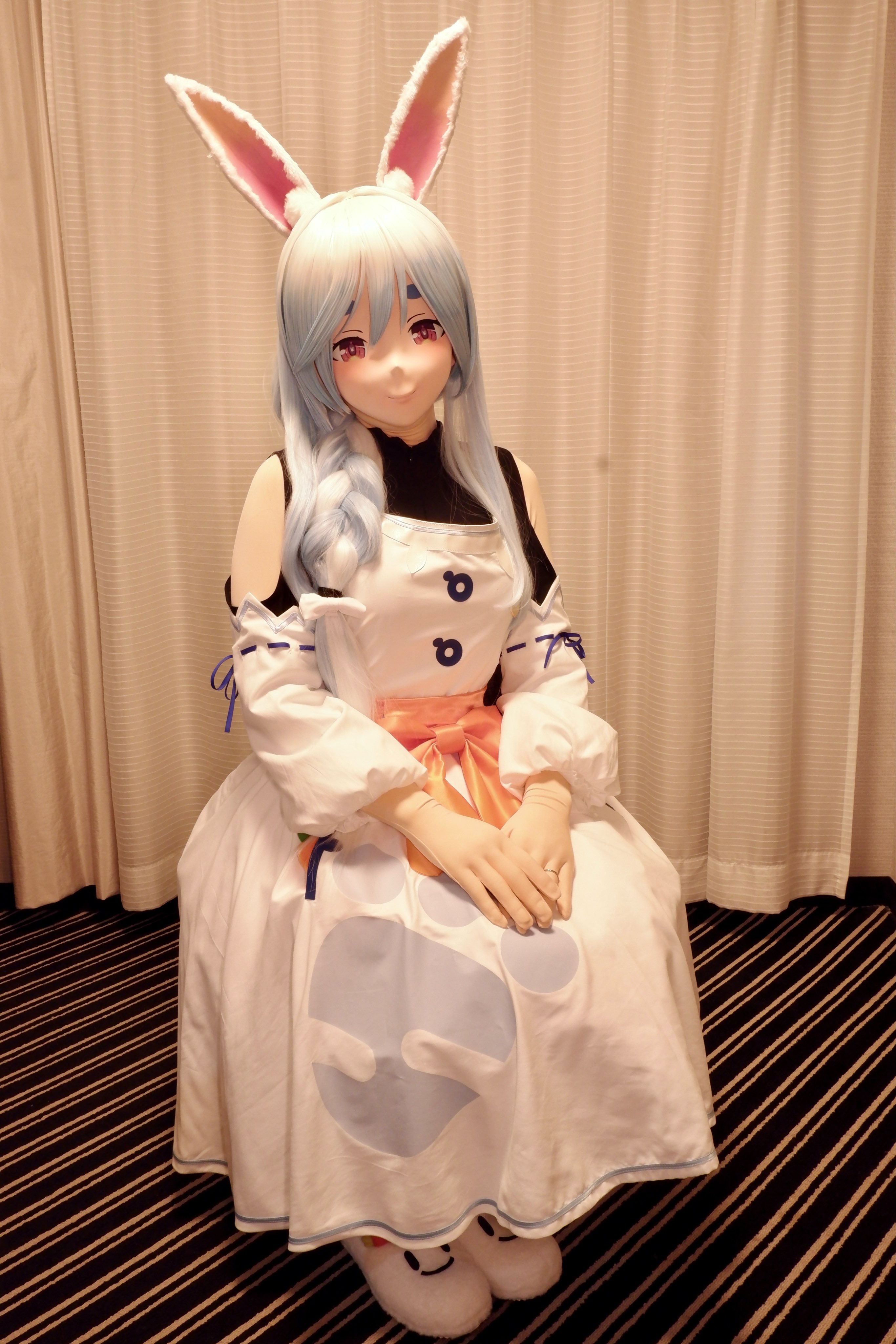 ぺこらママ - Search / X