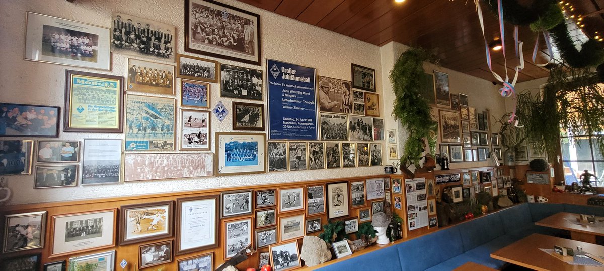 oldschool_STR's tweet photo. #SVWaldhof #Waldhof #Mannheim #Spiegelschlössl https://t.co/Y1YsKF9S7z