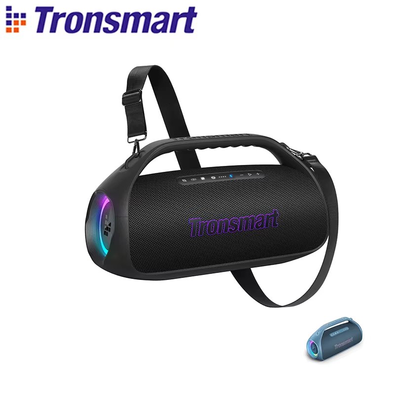AliExpres_Br's tweet image. 🔊 Tronsmart Bang 2 Bluetooth Speaker — 90W Power, 2.1-Channel Sound, 26H Playtime &amp;amp; Sync up to 100 speakers!
💸 BRL 872.13 
🎟 Code: BESTTS 
🛒 s.click.aliexpress.com/e/_c4U0829z

#Tronsmart #BluetoothSpeaker #Audio #Deals #Tech