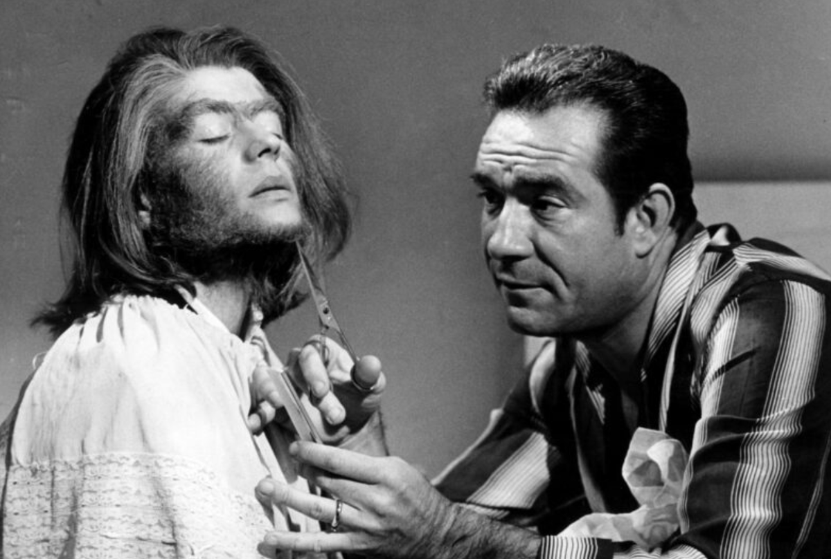 In The Ape Woman (1964), Marco Ferreri transmutes exploitation into elegy. His provocative masterpiece is a haunting and grotesque parable of objectification and dignity. Annie Girardot’s Maria is less ‘freak’ than a mirror held to society’s monstrosities.