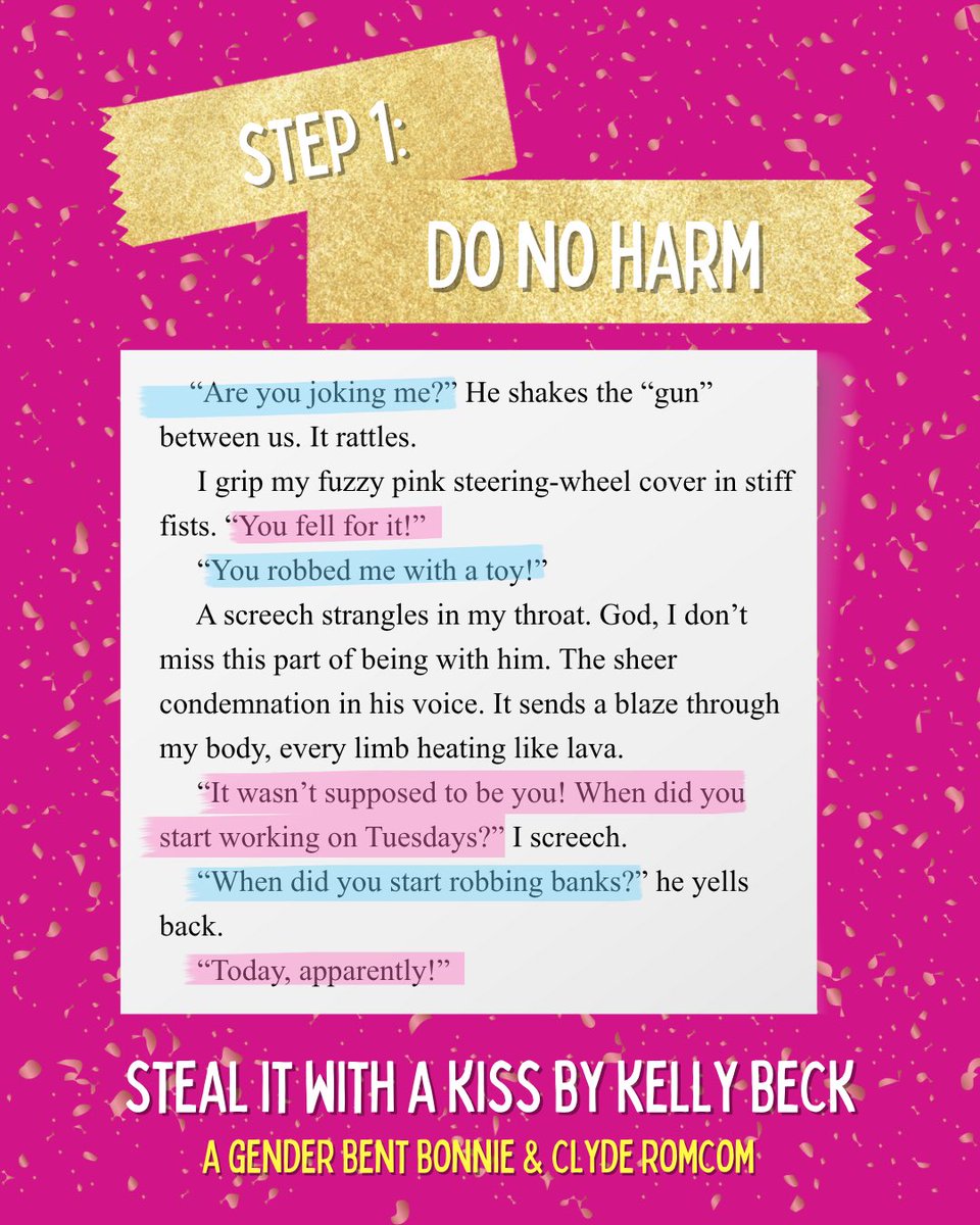 Kelly Beck 🐁 tweet media