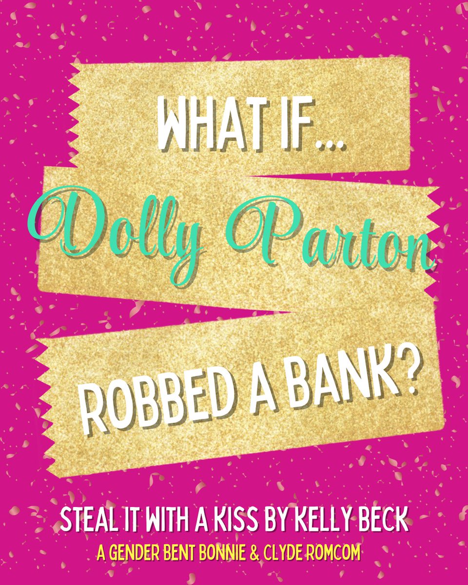 Kelly Beck 🐁 tweet media