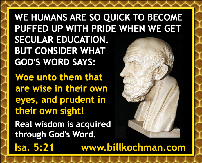 Bill_Kochman's tweet photo. Worldly Wisdom * Knowledge Graphic 14 

#WorldlyWisdom #SecularKnowledge #Philosophy

Article: "Gnosticism and Science Falsely So Called":

https://t.co/I39h1QJrUT

Article: "The Only Credentials You Need":

https://t.co/JkdqCpvLo0

Article: "The Wisdom of God vs the Philosoph... https://t.co/GHI1ooojrL
