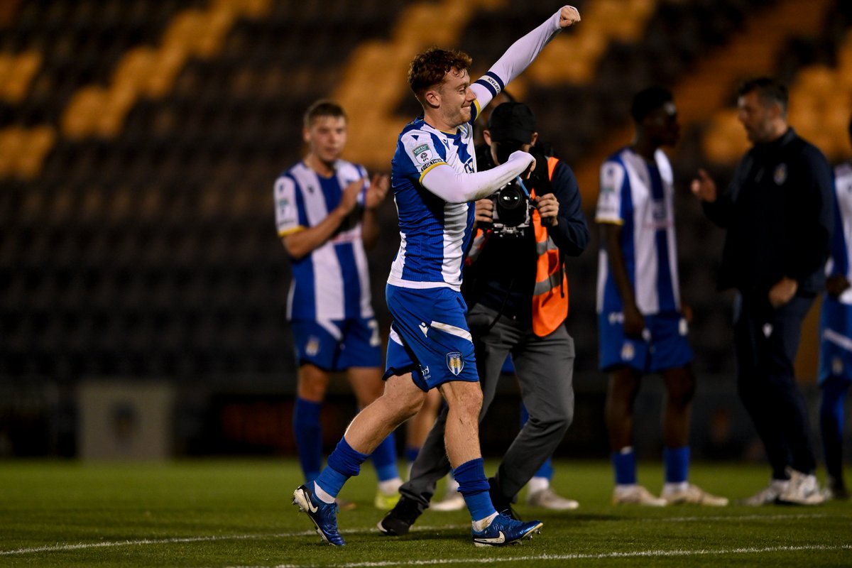 A huge thank you to <a href="/VertuMotors/">Vertu</a> for kindly providing tickets to last Tuesday’s #VertuTrophy clash vs Gillingham 🙌

Participants from our Boys &amp; Girls Invitation only pathway and Adult Pan Disability programmes had a great evening, topped off with a U's win! 

<a href="/VertuTrophy/">Vertu Trophy</a>