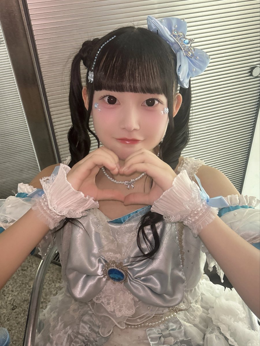 お誕生会ありがとうございました🩵 #alt