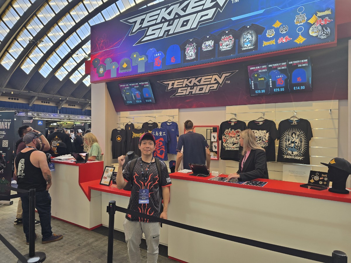 qudans1987's tweet image. Evo France.
@Z10esports
