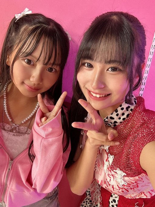 Twitterのコスプレ画像5