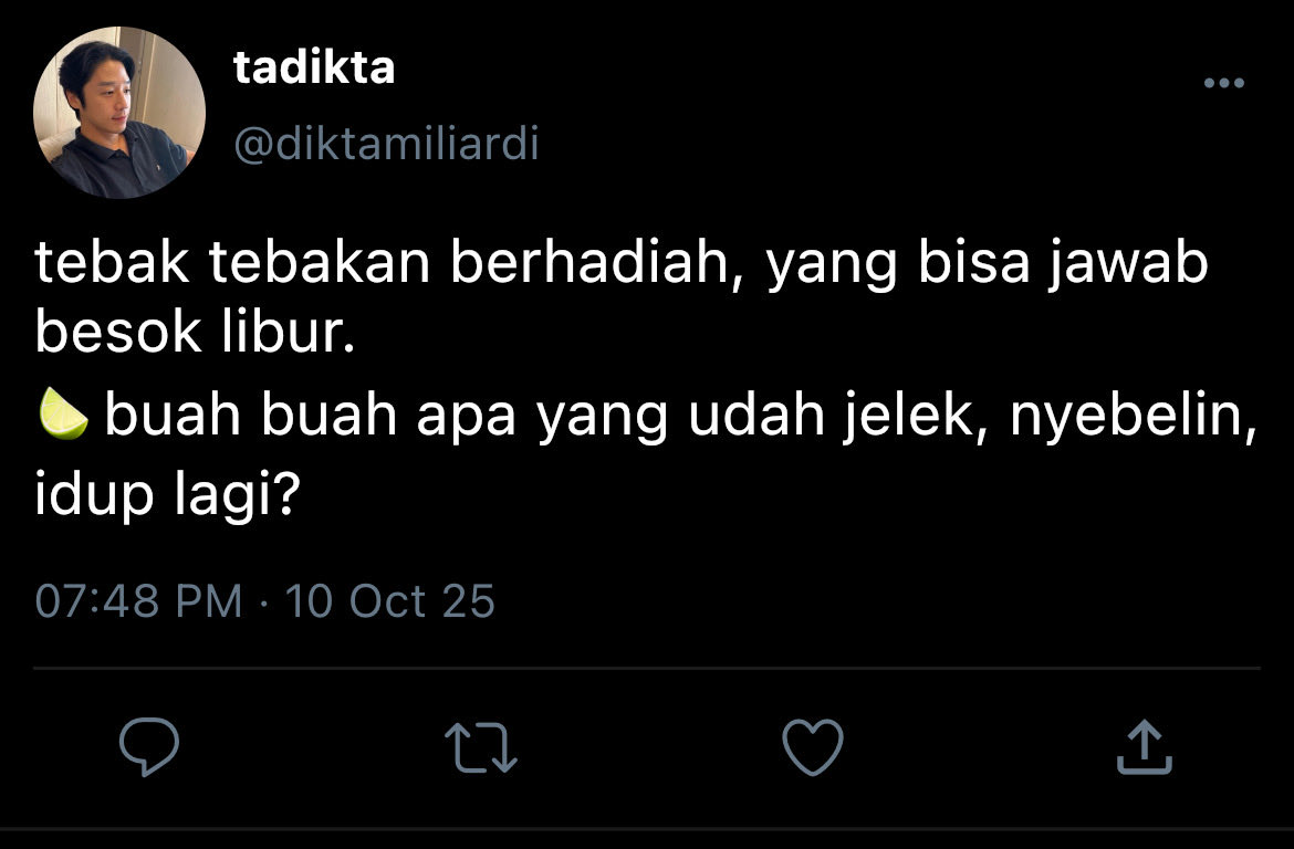 Tweet media one