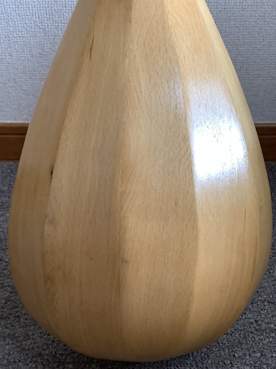 希少なカザフスタン伝統弦楽器「ドンブラ」ヤフオクに出品中】 約20年