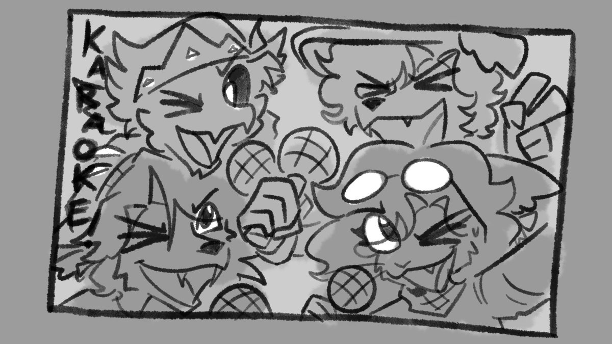 I’m sobbing they’re so precious 🥹