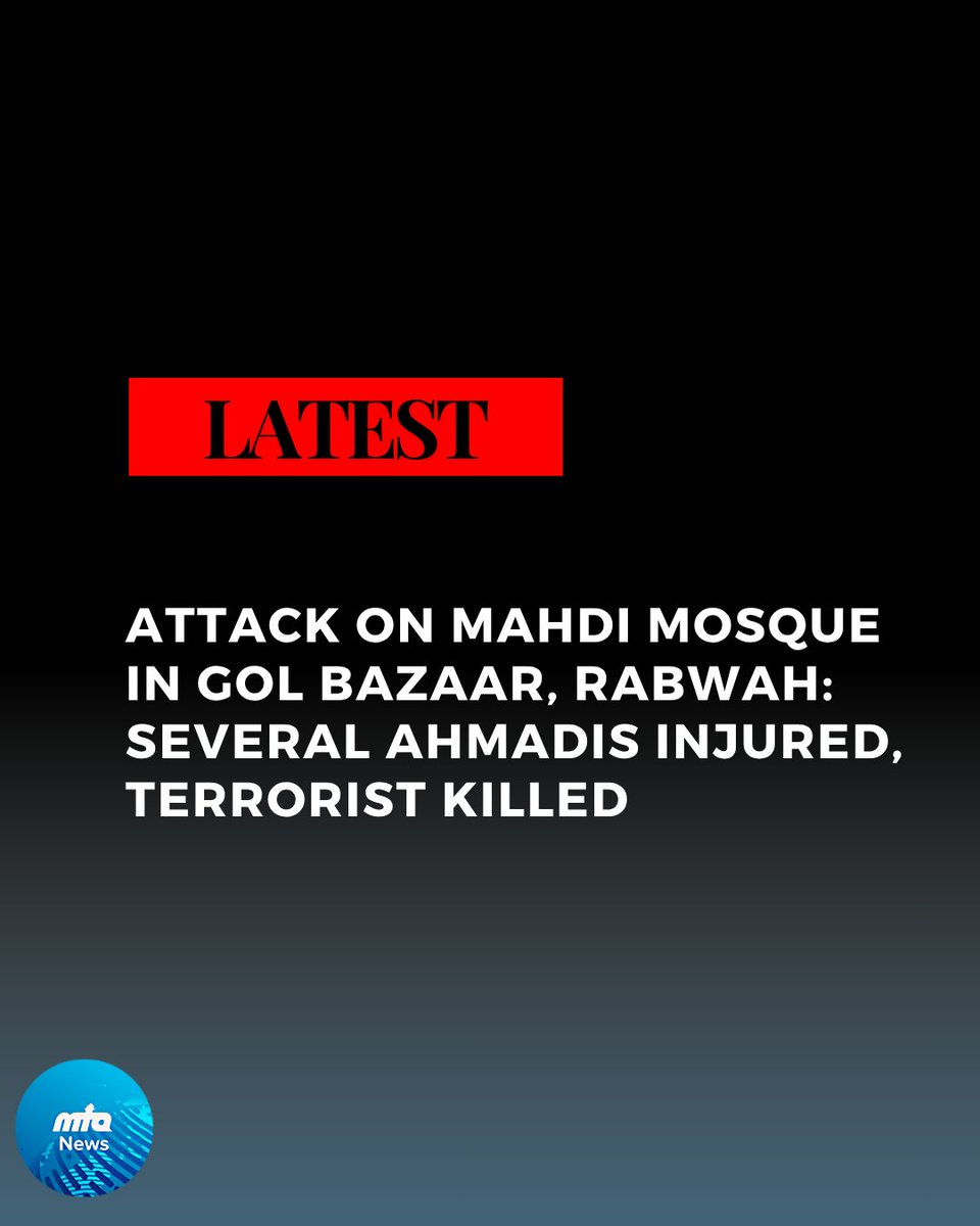 MTA News tweet media