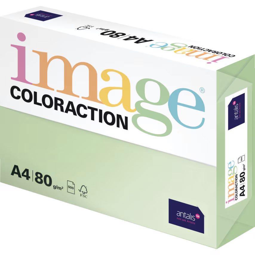 October is Dyslexia Awareness Month! 📚💙 Dyslexia is a neurological difference that impacts many. With the right resources, like Antalis' Image Coloraction tinted papers, we can improve readability and create a more inclusive environment. #DyslexiaAwareness