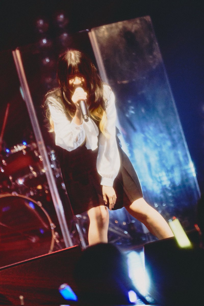 ちっく。【ひらななか】@歌い手/お茶マダ🍵 on X