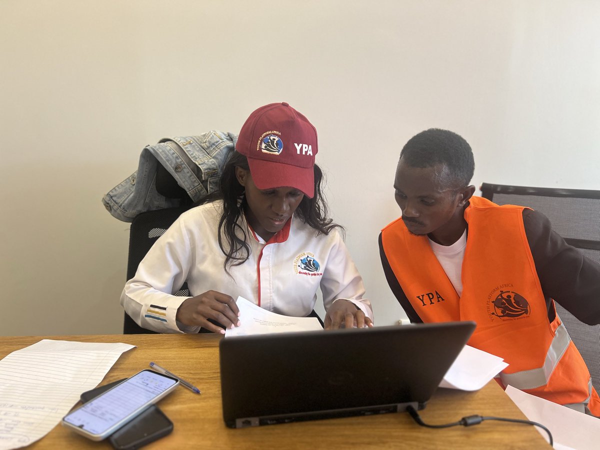 Money problems? Mama SACCO is already in your area! 💰 The Mighty YPA SACCO is here to lift you up and keep your dreams alive. #YPASacco #CommunitySupport