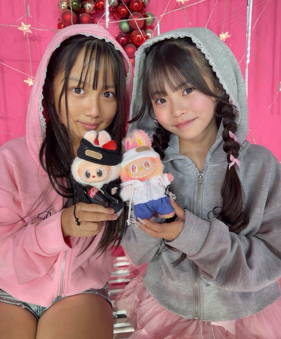 Twitterのコスプレ画像33