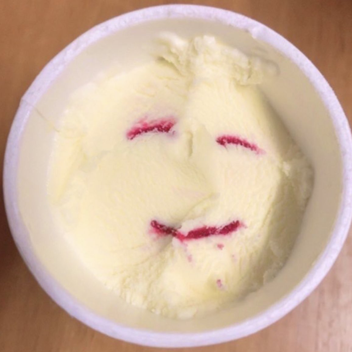 Happy ice cream zuzu