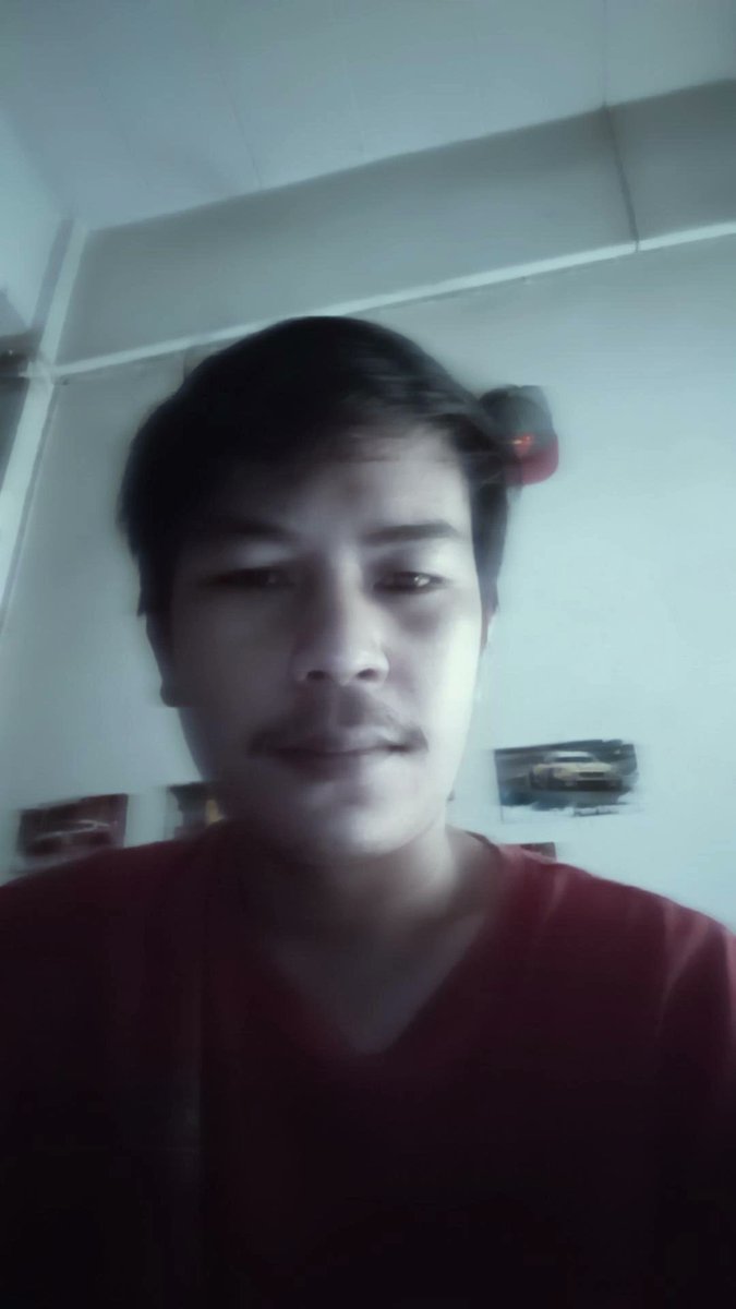 โลกแห่งความเหงา tweet media