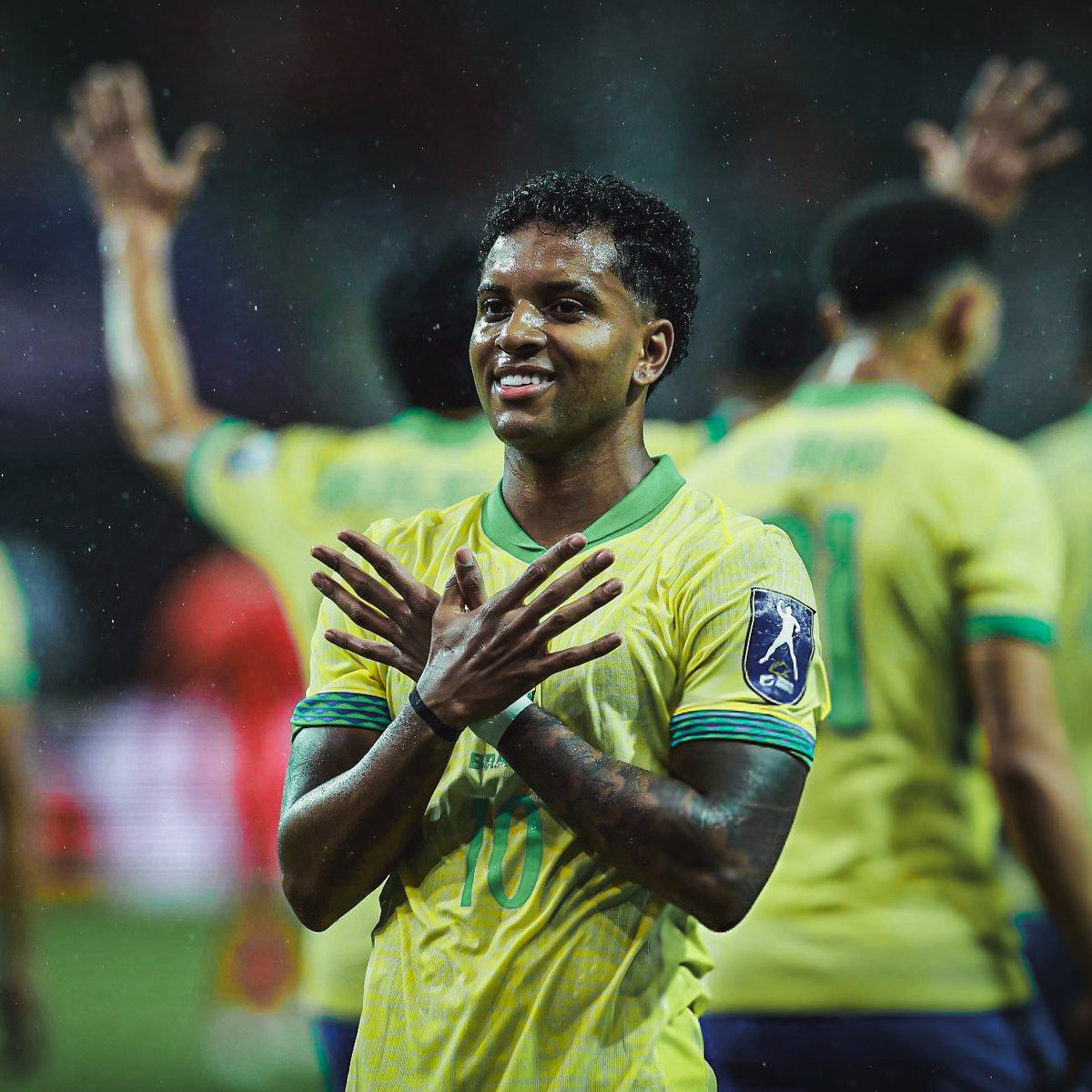 Craque 💥