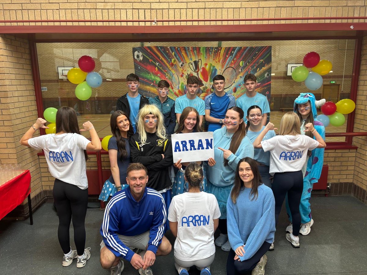 Mr McAlpine PE ⚽️ tweet media