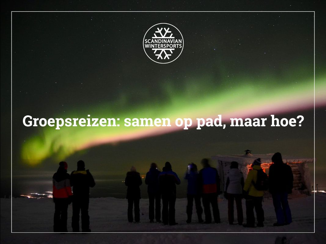 ❄️ Groepsreizen naar Lapland met ruimte voor jezelf ❄️ - mailchi.mp/scandinavianwi…