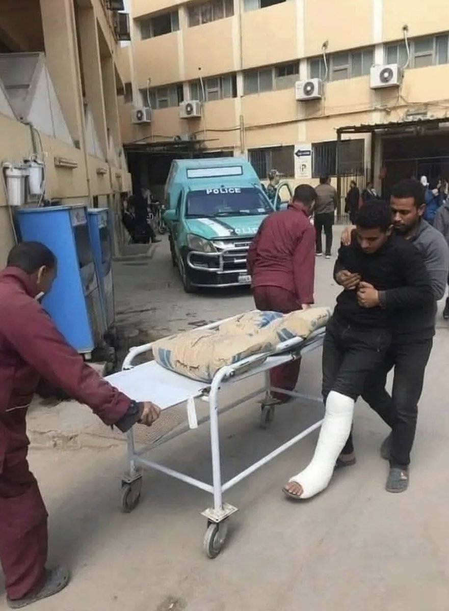 I don't feel safe in Egypt (@idontfeelsafeeg) on Twitter photo 