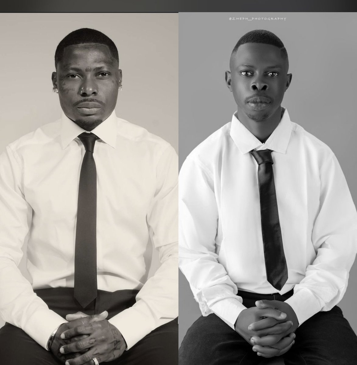 S6ixTech's tweet image. Asake and ????