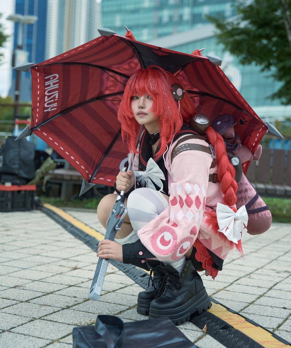 tkfrn12's tweet image. #UkinamiYuzuha #浮波柚葉
#コスプレ #cos