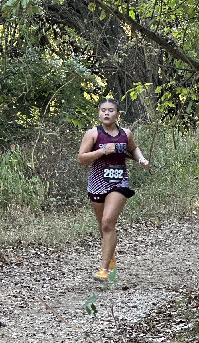 TVXC/Track & Field tweet media