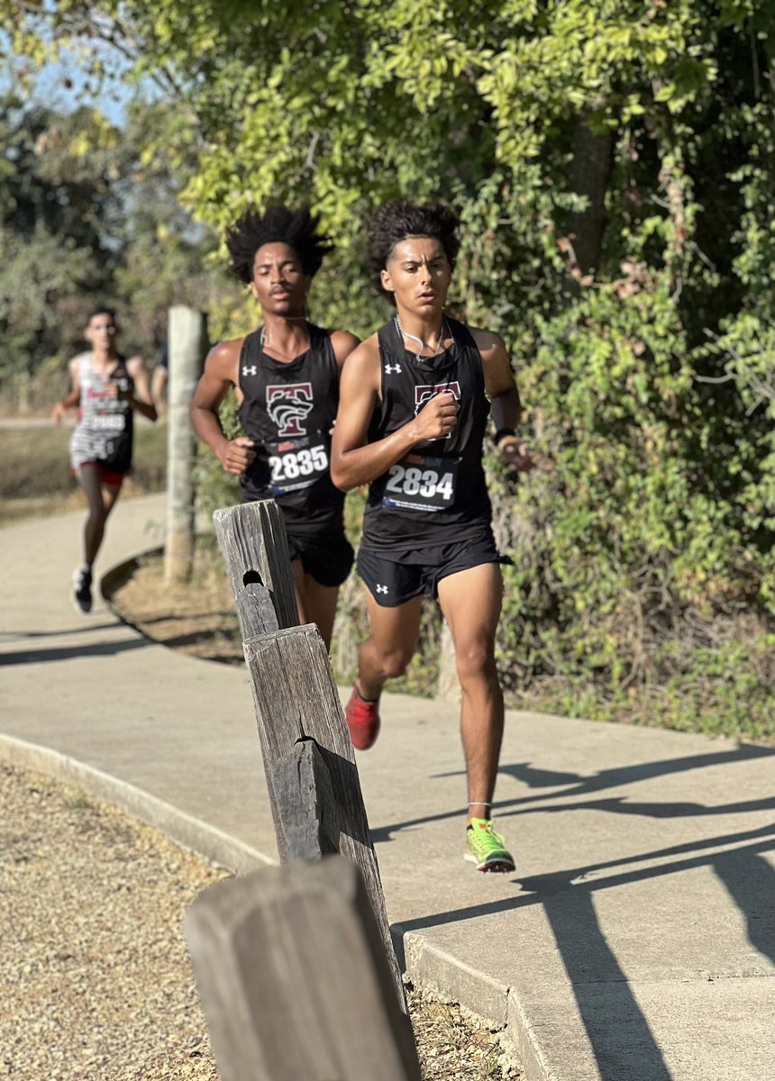 TVXC/Track & Field tweet media