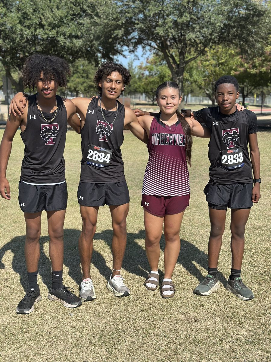 TVXC/Track & Field tweet media