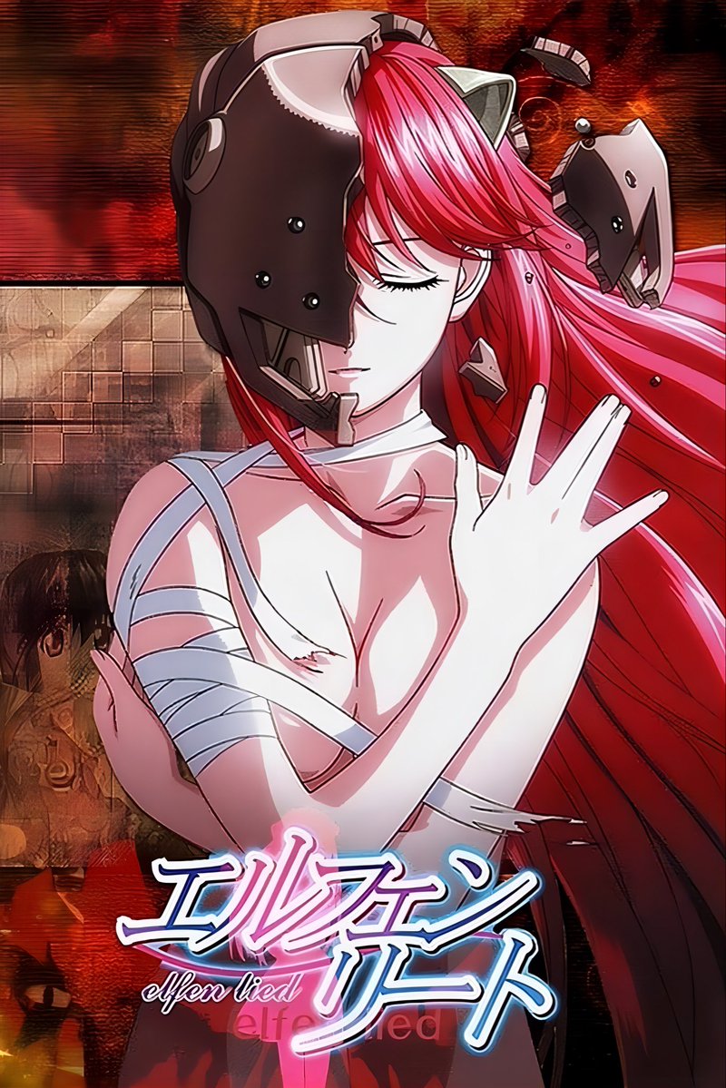 エルフェンリート 完走！！

神神神神神神
始めホントにグロいだけのアニメかと思ってたけど全くもってそうでは無い
一種の人体変異や1つの嘘から始まった惨劇やら絡まる淡い恋。それら全てがホントに切なくて…
ラストホントに悲しすぎるんよ生きてて欲しかった😭😭
EXTRAも最高だった！！