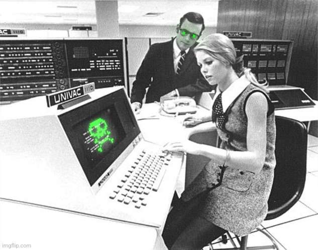 lastsov's tweet image. Good morning, #algorand! Happy Friday!

Don&apos;t die. ☠️🟩