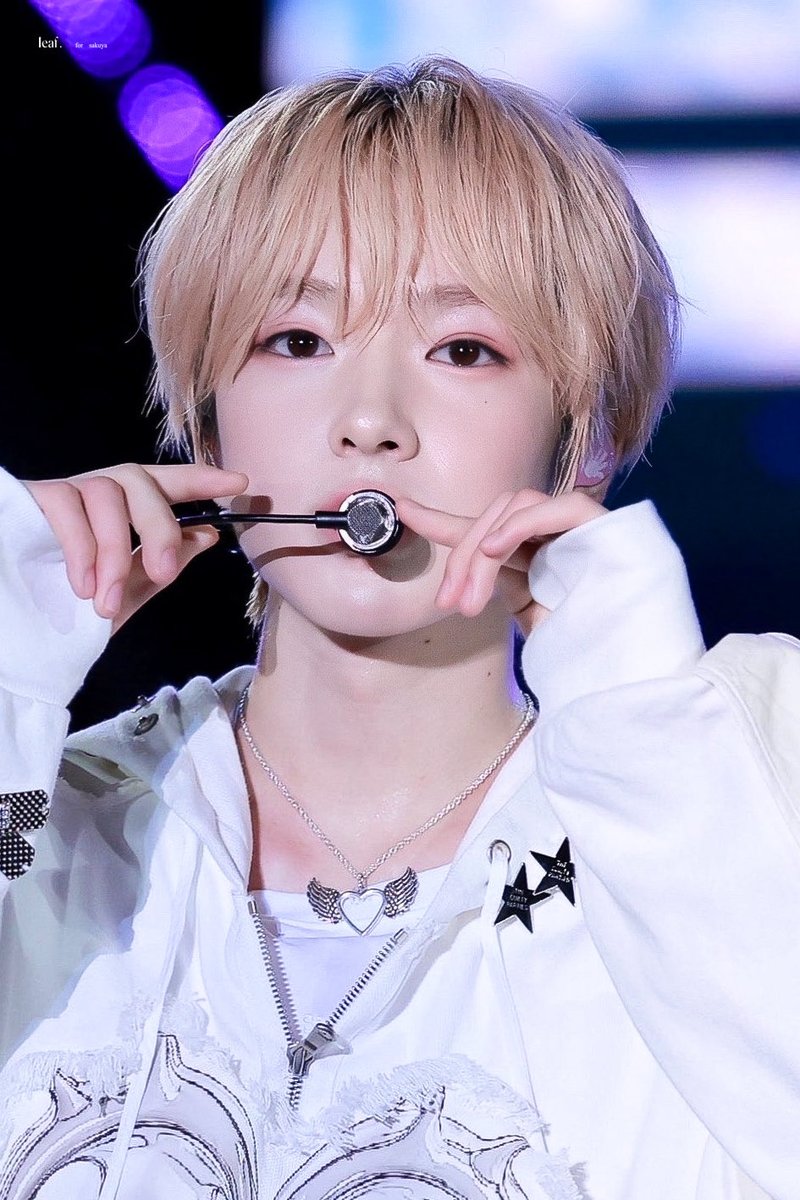 아 진짜 미소년