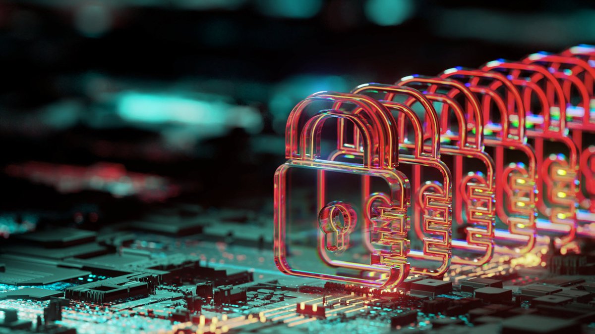 Tres nuevos grupos de ransomware con gran crecimiento en 2025 bit.ly/42yq4Zl vía <a href="/ESETLA/">ESET Latinoamérica</a> #ransomware #ciberseguridad