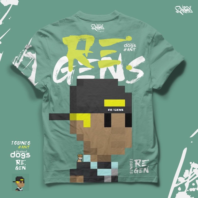 jed_131's tweet image. Over/Under 2.5 Months King Ant gets this new account monetized in?

Give me the under my dude grinds 24/7 🫡 

Folllow my dude @Kingantmeta and @TypeMediaX