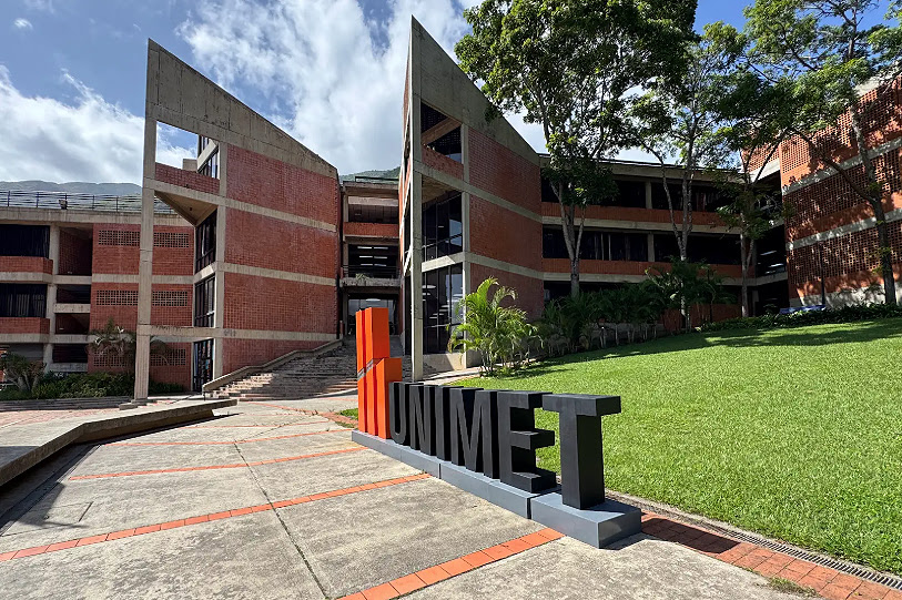 La #UNIMET, destacó por quinto año consecutivo, como una de las instituciones de educación superior de América Latina con mejor Reputación Empleadora.
unimet.edu.ve/la-unimet-cons…