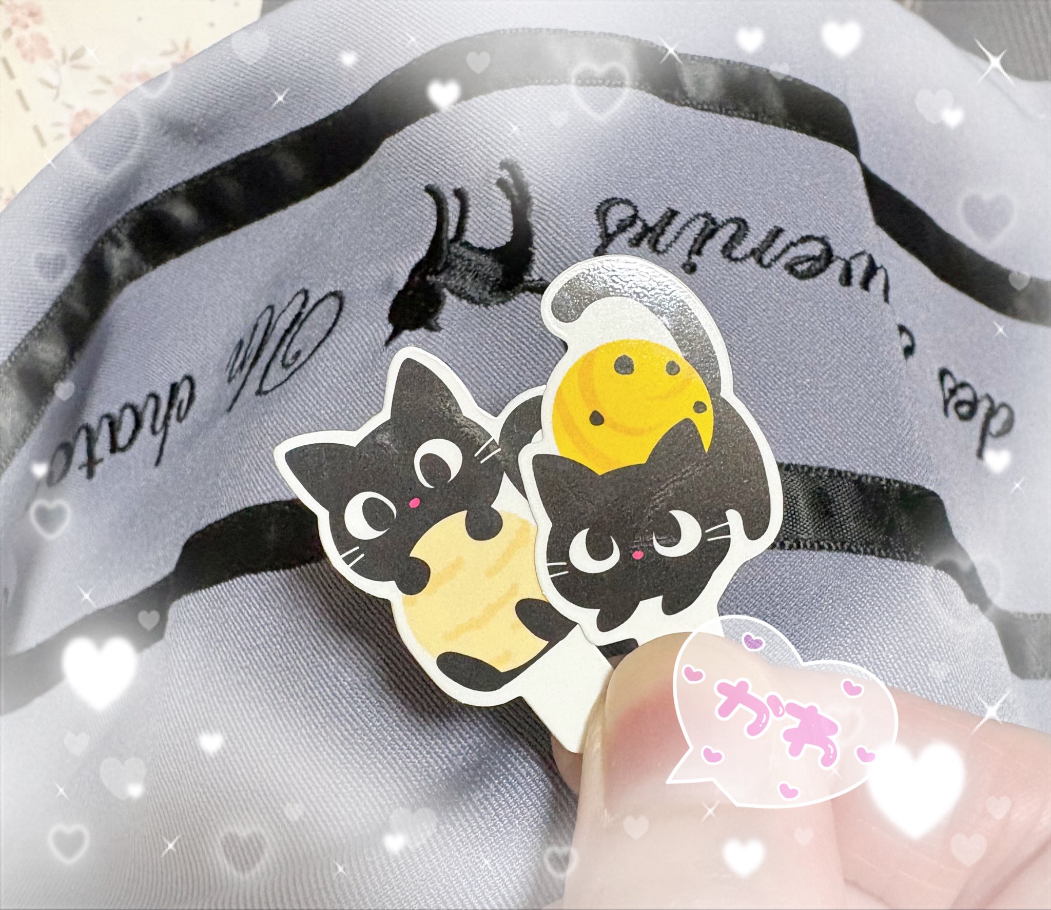 いちごねこ様♡専用ページ ?media_id=3738093615022531292