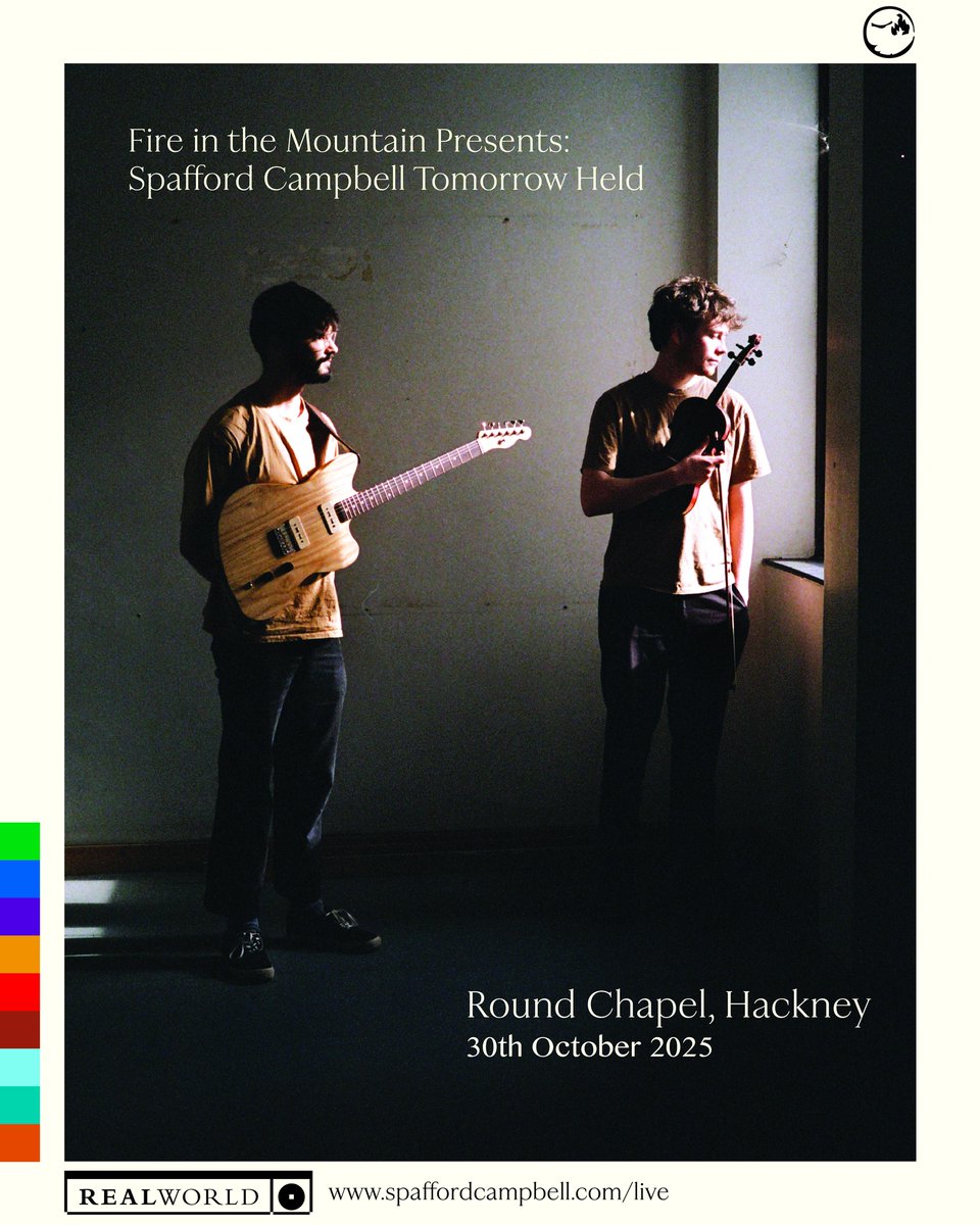 Round Chapel tweet media