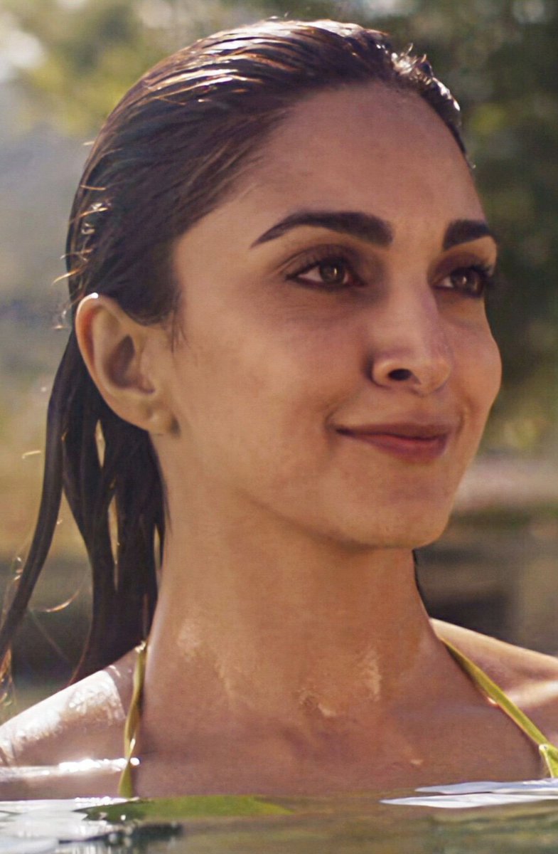 DailyDivaDose69's tweet image. Kiara Advani 🍑
#KiaraAdvani