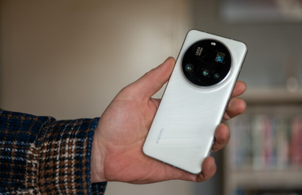 AndroidPlanet's tweet image. ‘Xiaomi 17 Ultra krijgt nóg betere zoomlens dan voorganger’ → androidplanet.nl/nieuws/xiaomi-… door Mike Peek