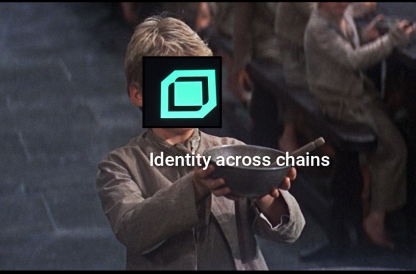 imagine web3 is a big festival with many stands: DeFi apps, NFT markets and wallets but each one keeps asking for your ID and details every time.

 It’s stressful and unsafe

<a href="/idOS_network/">idOS</a> gives you one secure pass to verify once and access everything easily 

It is backed by