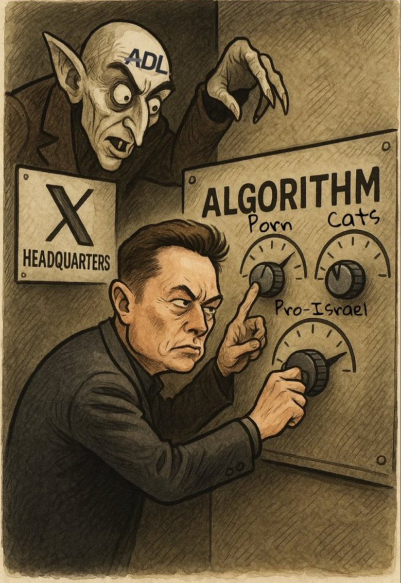 Bro why is my Tl full of Pro Israeli propaganda bots straight yapn &amp; cap’n rn 💀

Elon can u plz fix this n stop being such a fvggot