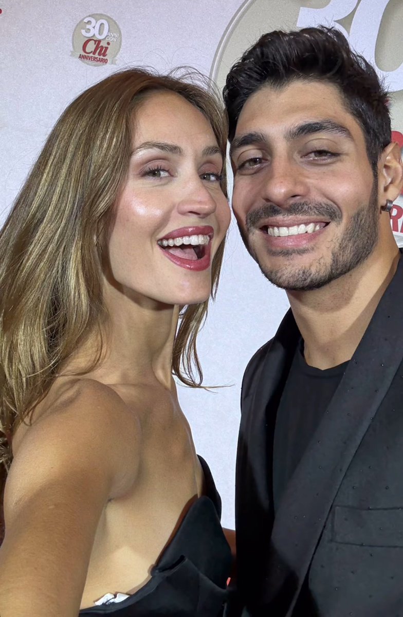 siete i più belli del mondooo