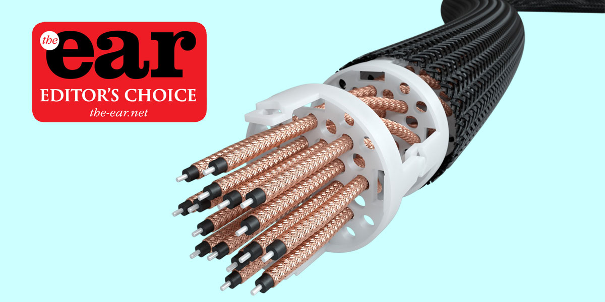 karmaav3's tweet image. IN-AKUSTIK: “CABLE NIRVANA”!
@EditorTheEar says In-akustik's 4005 AIR cables are "highly compelling listening with all manner of music from Floating Points’ electronica to Keith Jarrett’s solo piano…who knew that there was so much going on."
Review: bit.ly/472OPyf